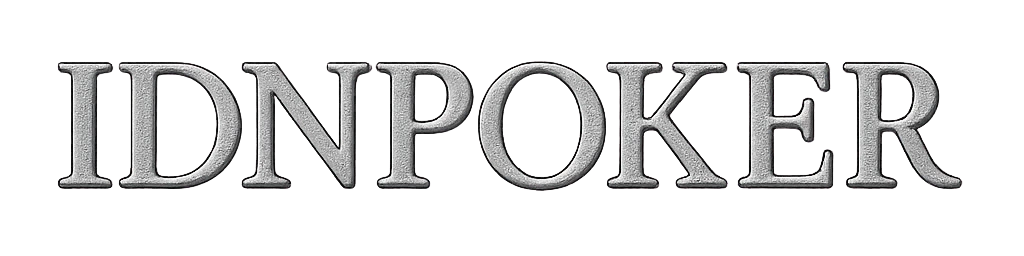 idn poker